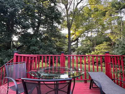 2298 Country Club Road, Crawfordsville - 10