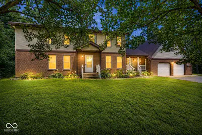 8 Mill Springs, Coatesville