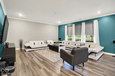 3592 Gillsland Road, Bargersville - 6