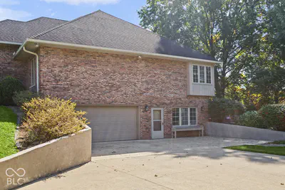 8307 Ashley Avenue, Bloomington - 48