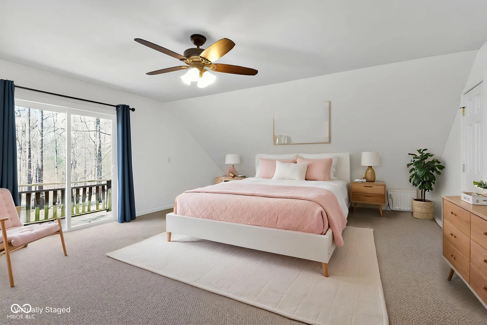 4523 Parkwood Drive, Martinsville