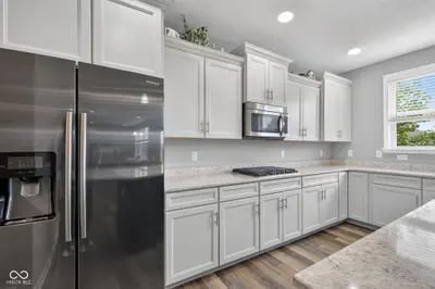 10608 Kensington Lane, Fortville - 14