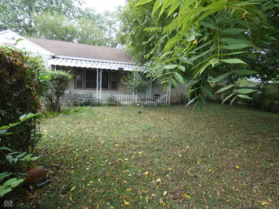 2338 Magnolia Place, Indianapolis