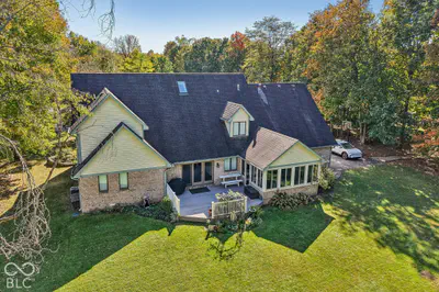 10528 Traders Pass, Brownsburg - 53