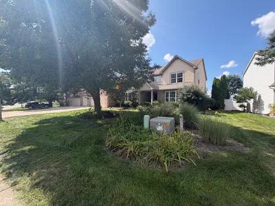 7328 Chestnut Hills Boulevard, Indianapolis - 7