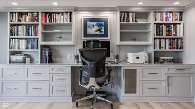 8134 Dean Road, Indianapolis - 40