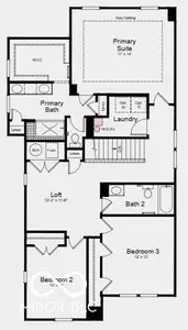 13334 Vickery Ridge Drive, Fishers - 54
