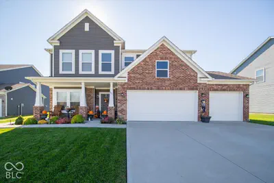 221 Lilly Lane, Batesville