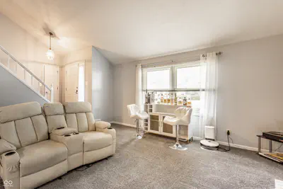 7547 Farm View Circle E, Indianapolis - 10