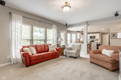 12464 Gladecrest Drive, Carmel - 16