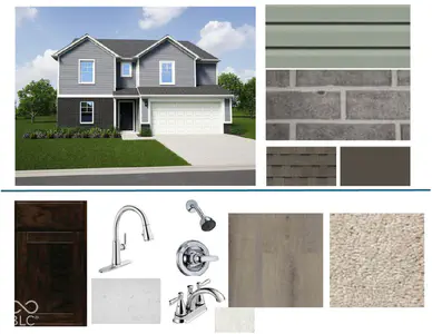 10419 Rose Mill Drive, Indianapolis - 3