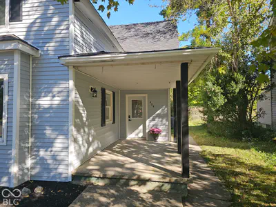 404 W Elm Street, Gaston - 3
