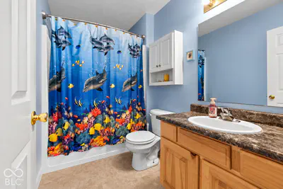 868 Quarterhorse Run, Bargersville - 20