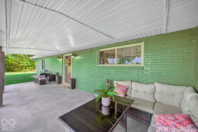 7853 County Road 1200, Seymour - 80