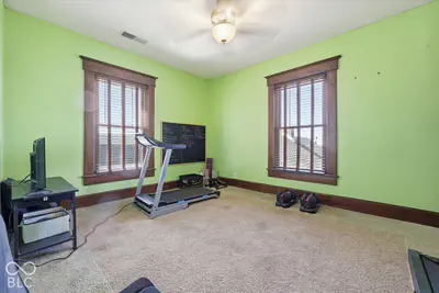 5311 Michigan Road, Waldron - 27