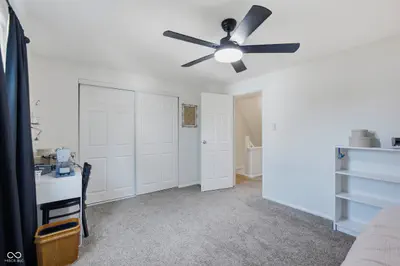 9412 Timber View Drive, Indianapolis - 25