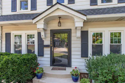6016 Park Avenue, Indianapolis - 2