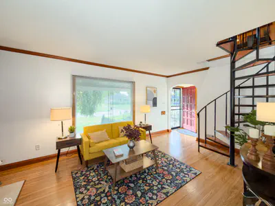 1332 Butler Avenue, Indianapolis - 35