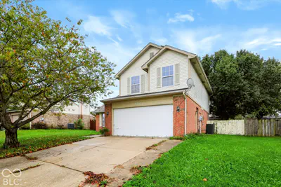 4001 Maple Manor Drive, Indianapolis - 2