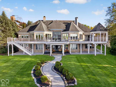 9138 Nautical Watch Drive, Indianapolis - 39