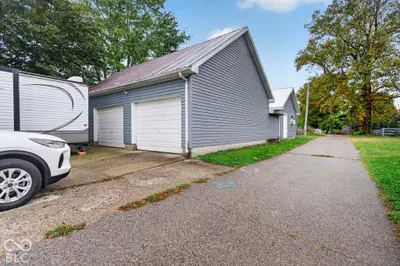 5080 E Washington Street, Straughn - 32