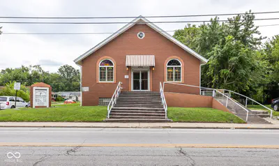 3429 Prospect Street, Indianapolis - 3