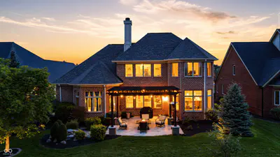 16402 Valhalla Drive, Noblesville - 5