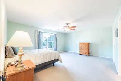 8146 Sunset Court, Columbus - 40