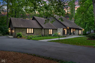 7255 Tuliptree Trail, Indianapolis - 2