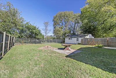 4742 Norcroft Drive, Indianapolis - 32