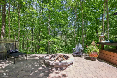8744 86th Street, Indianapolis - 45