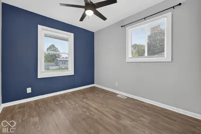 9115 Breen Court, Indianapolis - 9