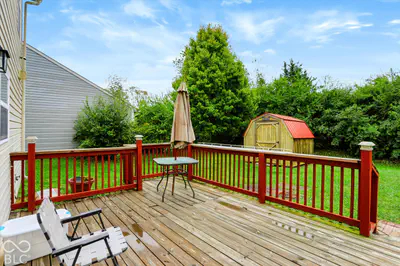 11915 Newcastle Drive, Indianapolis - 42