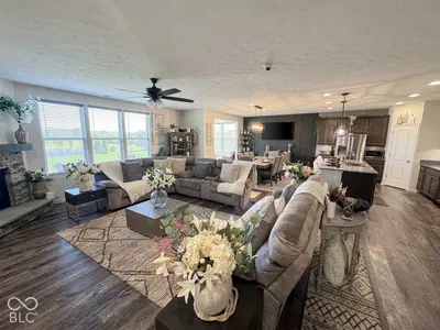 6032 Flagler Lane, Brownsburg - 5