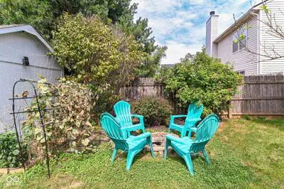 15289 Ten Point Drive, Noblesville - 25