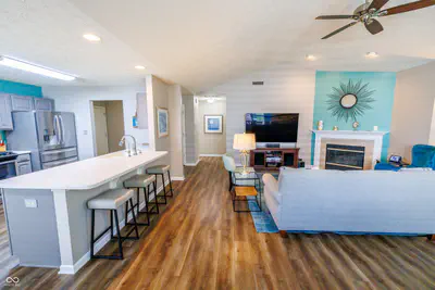 1126 Nanwich Court, Indianapolis - 17