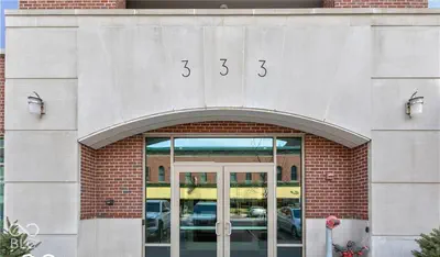 333 Massachusetts Avenue, Indianapolis