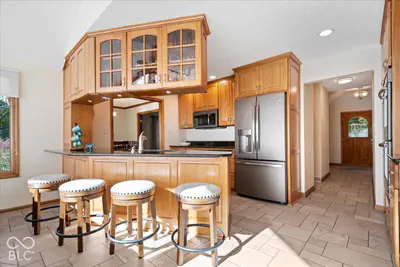 7420 Denton Circle, Indianapolis - 8