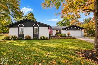 7369 500, McCordsville - 2