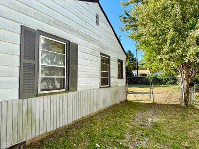 4606 Hartman Drive, Indianapolis - 15