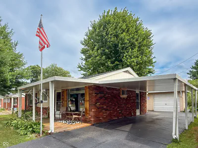 2655 12th Street, Columbus