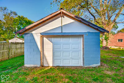 550 N Pine Street, Morgantown - 39