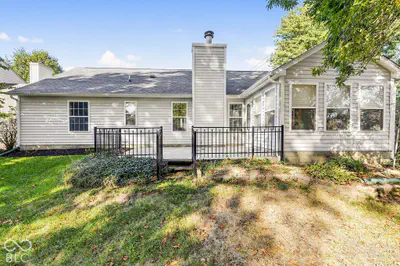 2457 Manita Drive, Indianapolis - 47