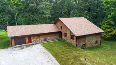 7620 Hall Road, Monrovia - 2