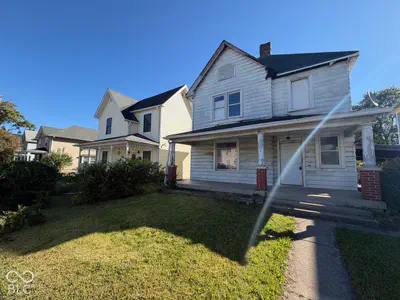 2353 Guilford Avenue, Indianapolis - 2