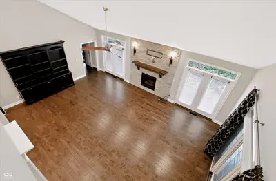 4925 Morgans Creek Court, Carmel - 62
