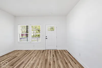 1622 Beulah, Indianapolis - 8