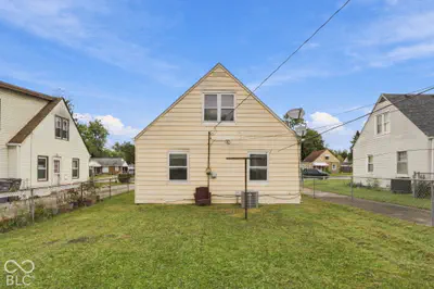 4541 Brookville Road, Indianapolis - 33