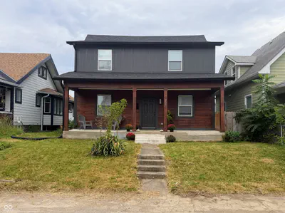 225 Gray Street, Indianapolis