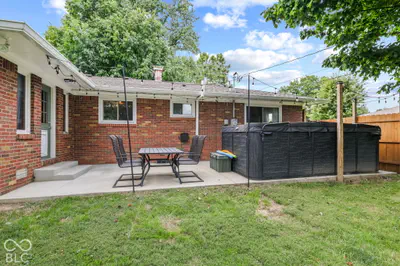 6375 Derbyshire Road, Indianapolis - 13